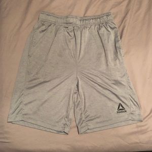 Men’s athletic shorts